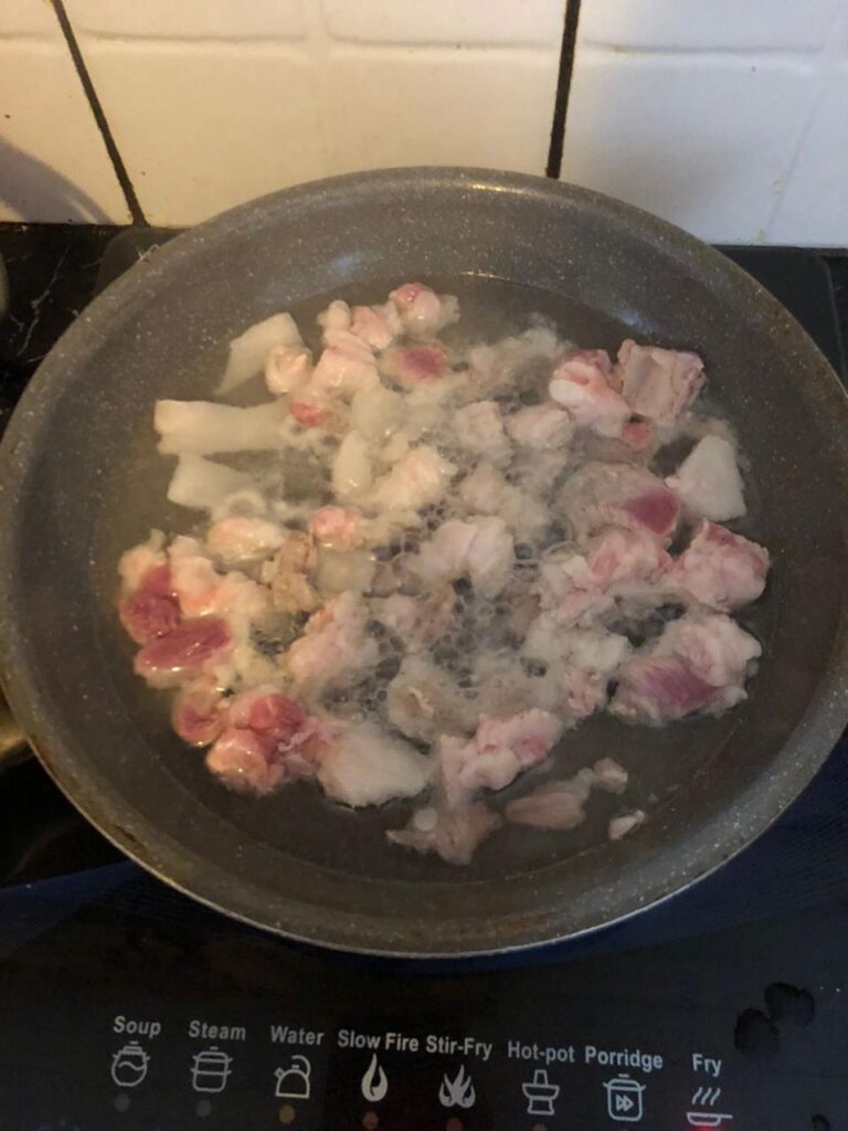 carbonara