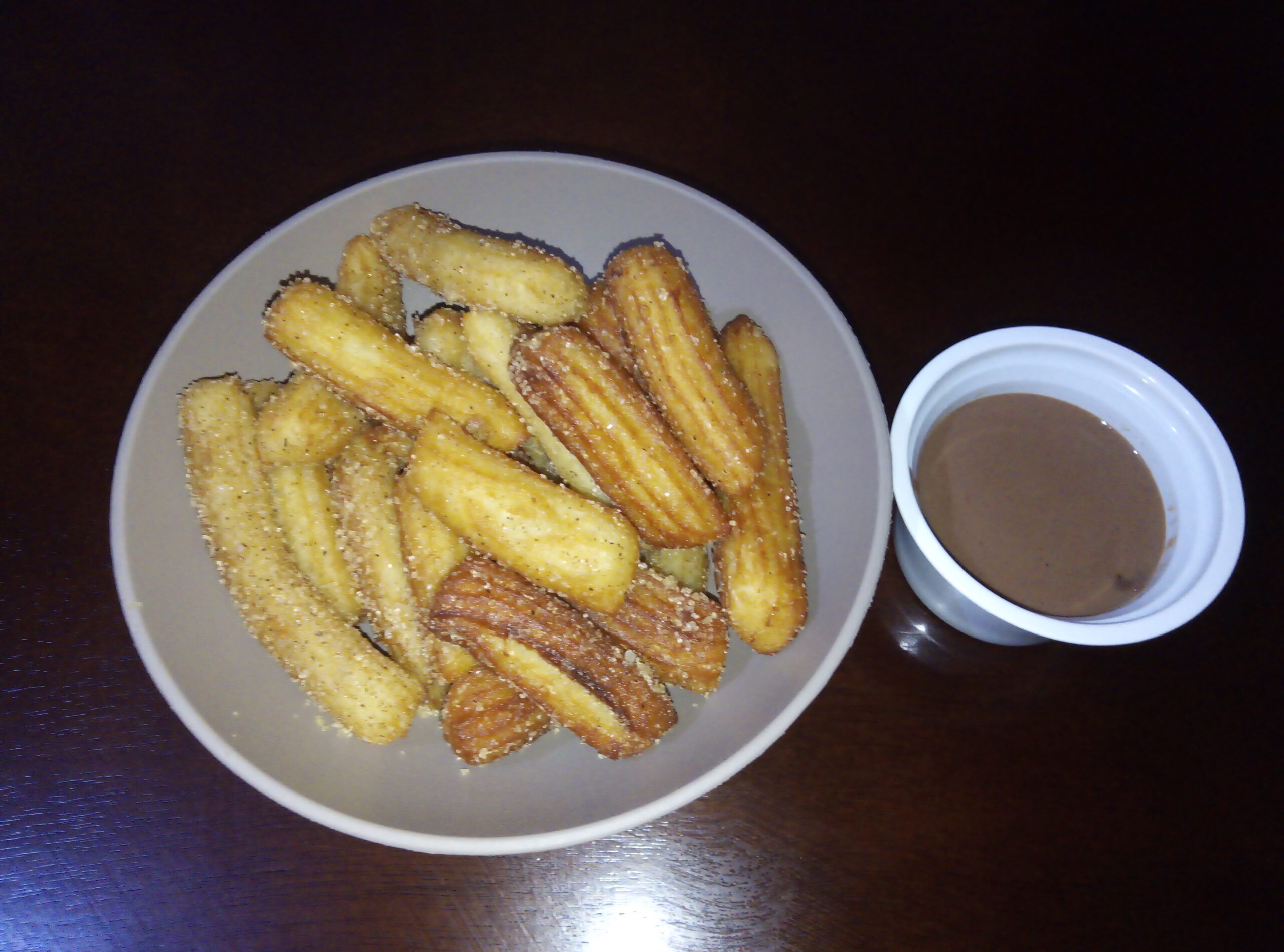 churros