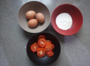 frittata